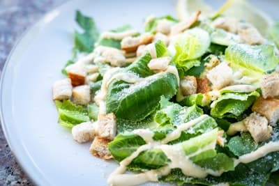 Royal Caesar