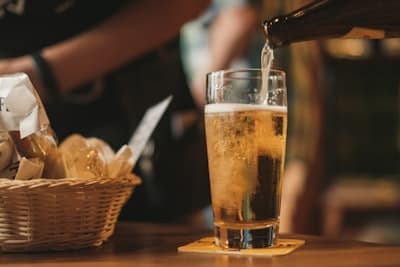 Local Craft Beer
