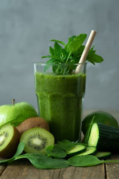 Green Detox Juice