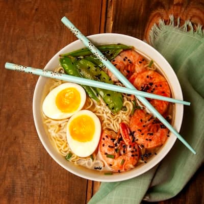 Midnight Ramen
