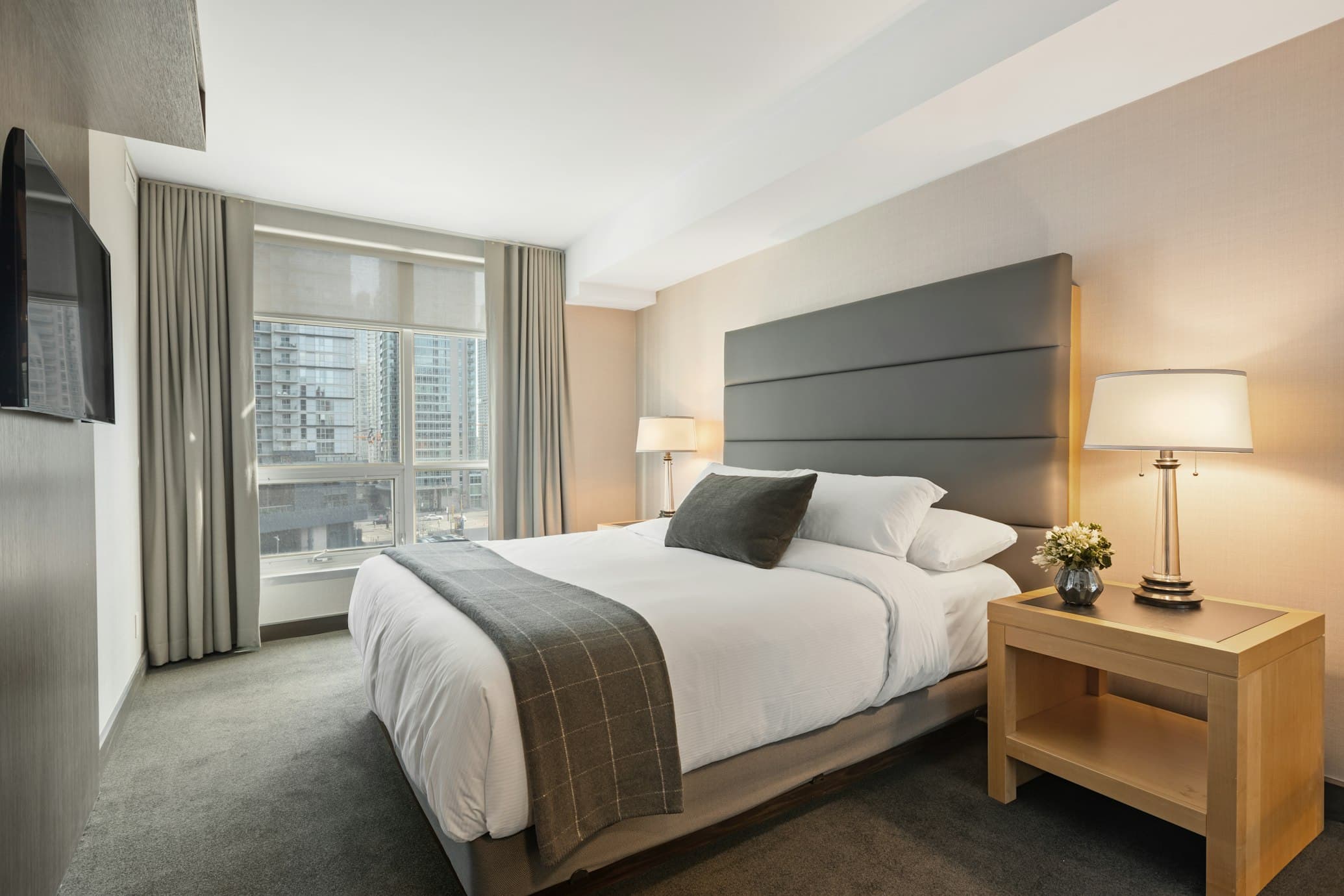 Room gallery image