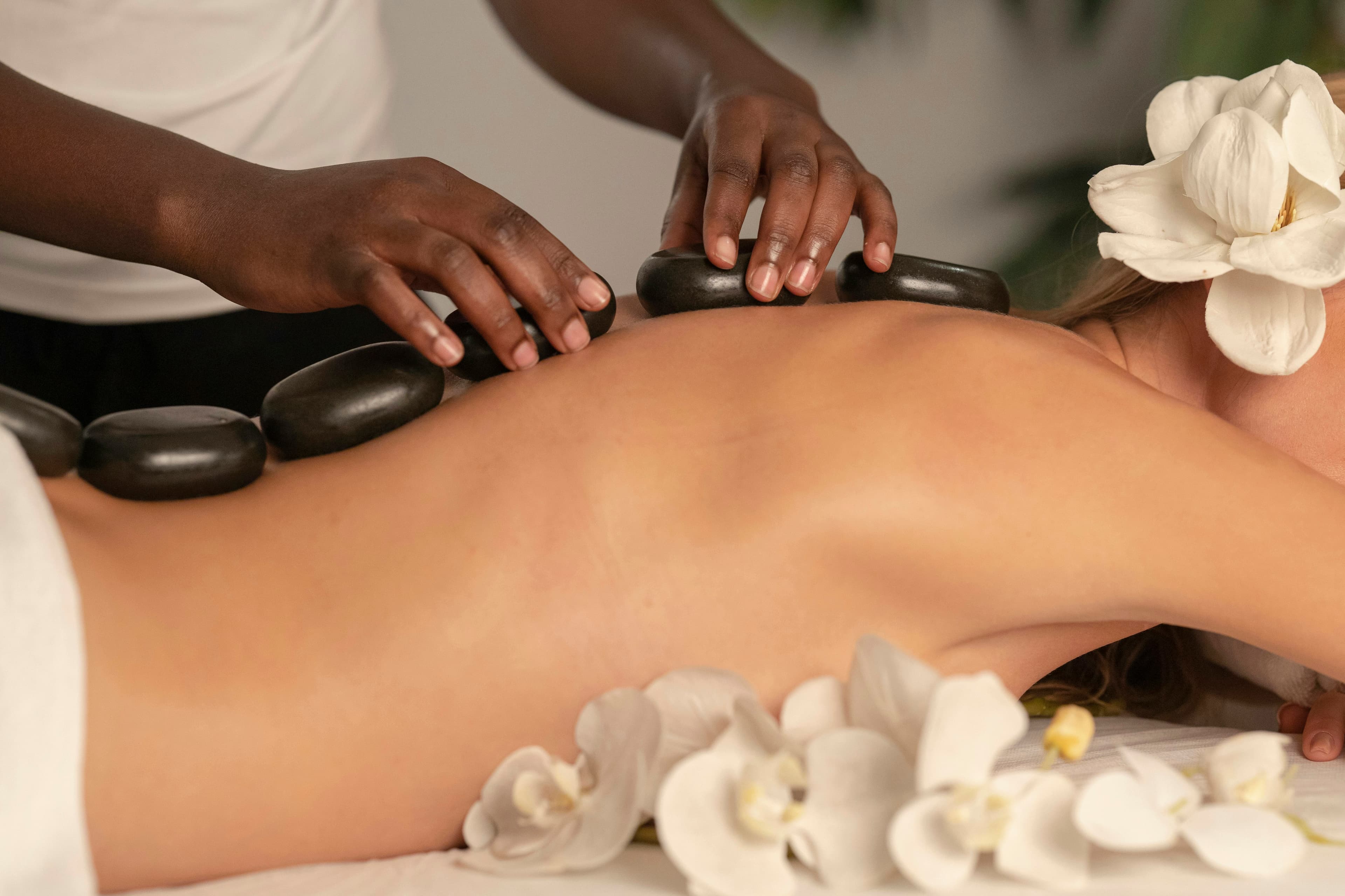 Spa gallery image