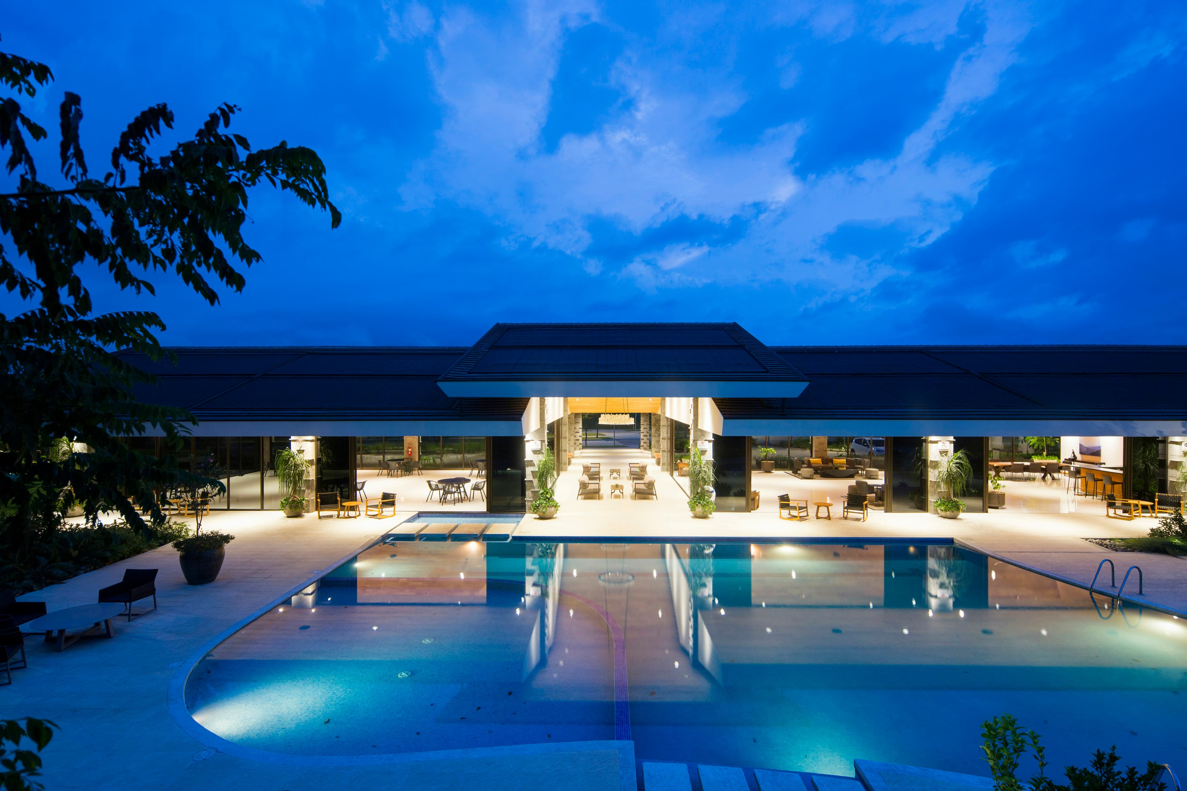The Grand Resort