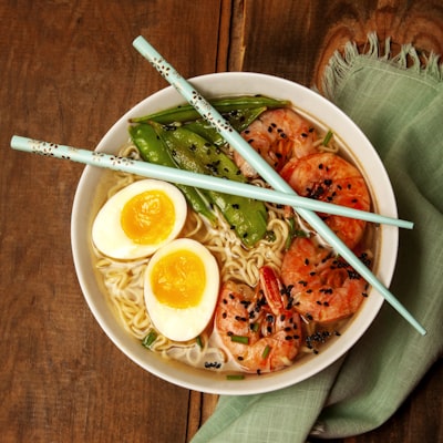 Midnight Ramen