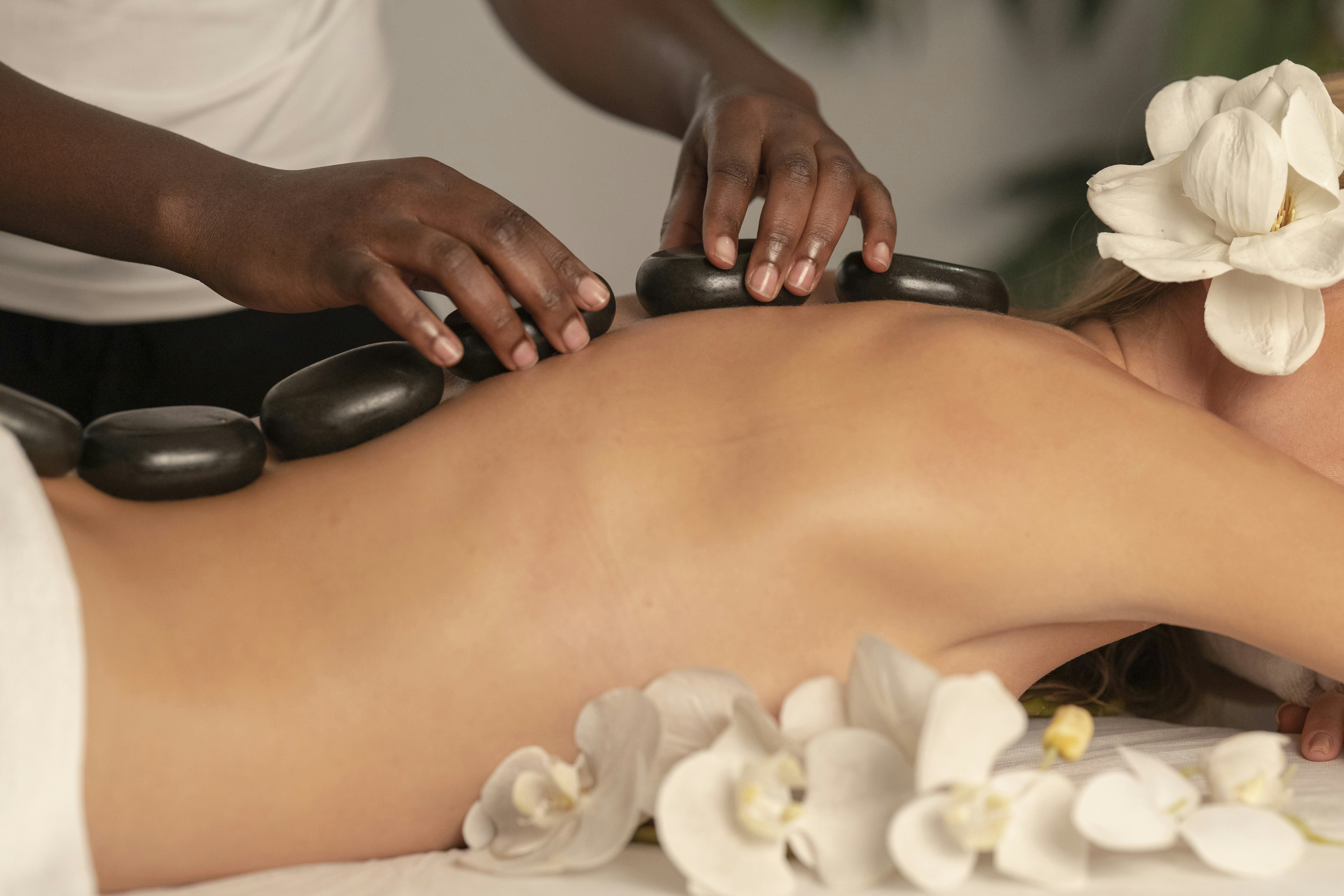 Spa gallery image